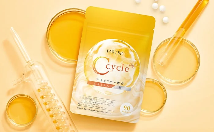 FARTIM Ccycleの製品情報