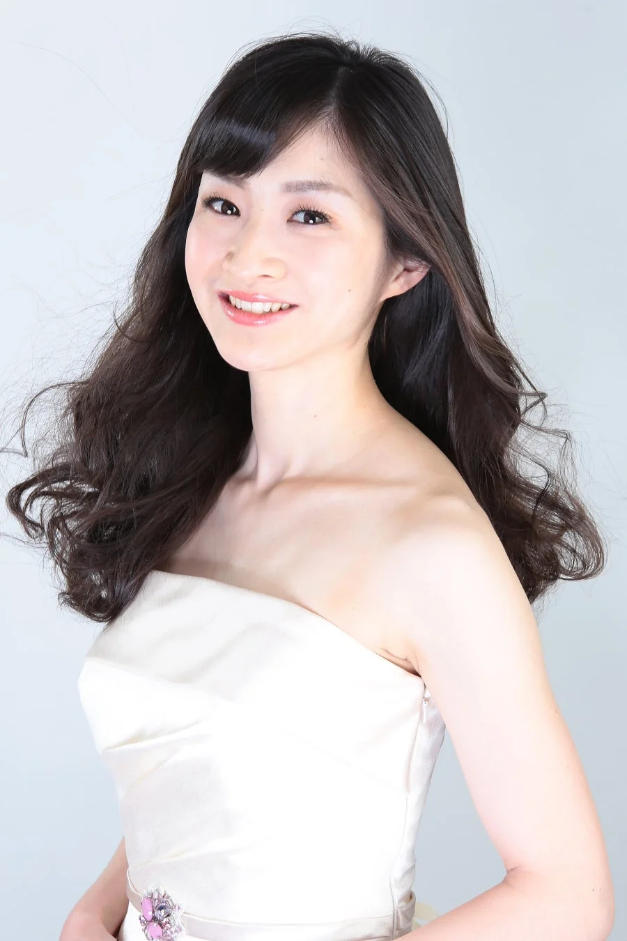 ソプラノ歌手 和田美菜子さん