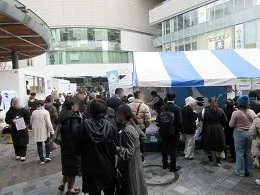 イベントの様子