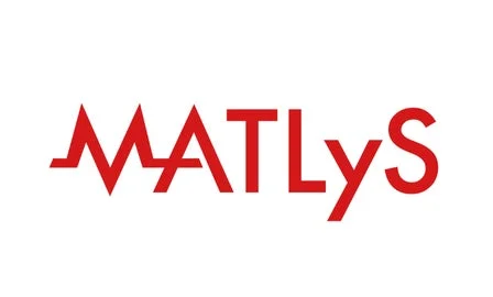 MATLySのロゴ
