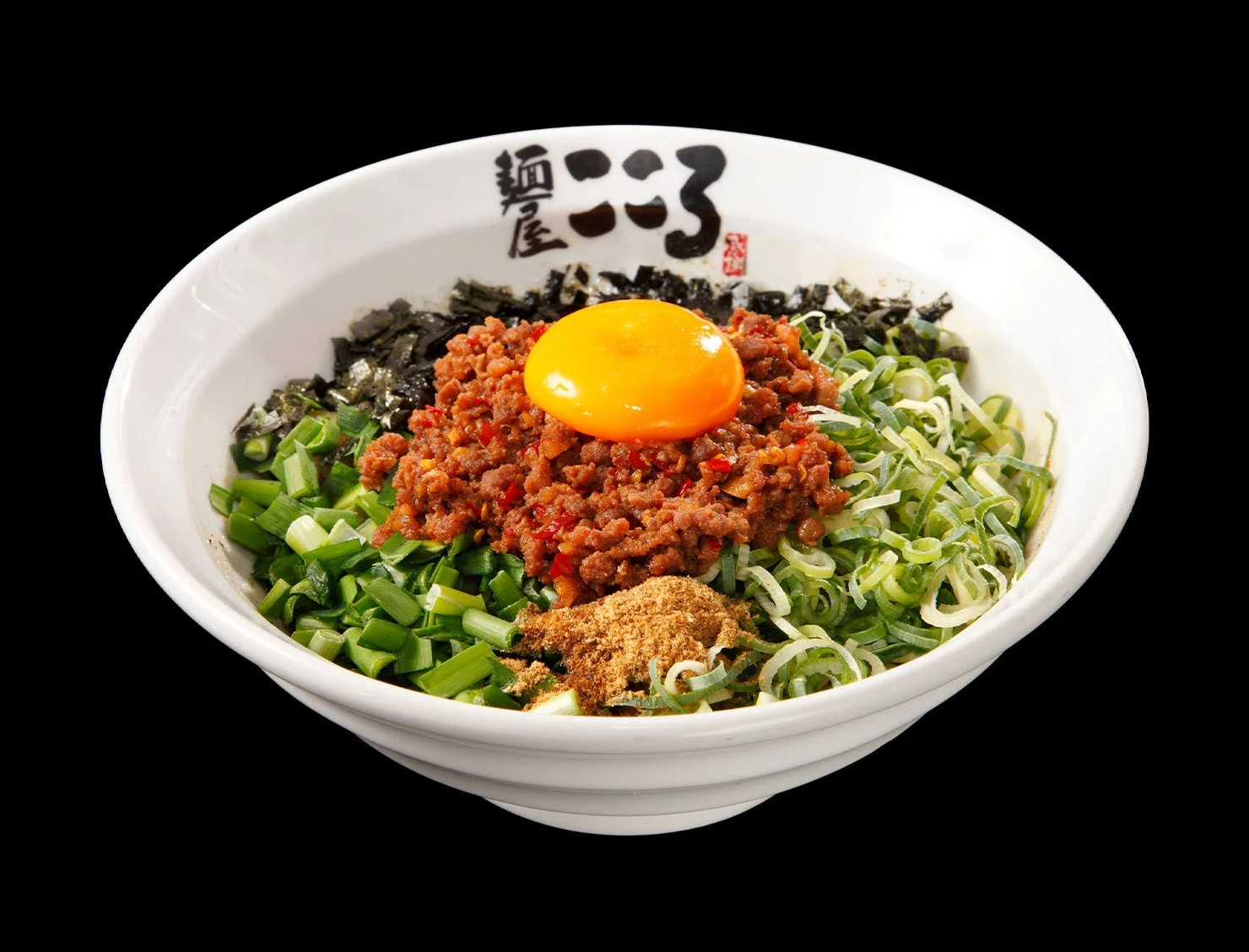 台湾まぜそば｜麺屋 こころ