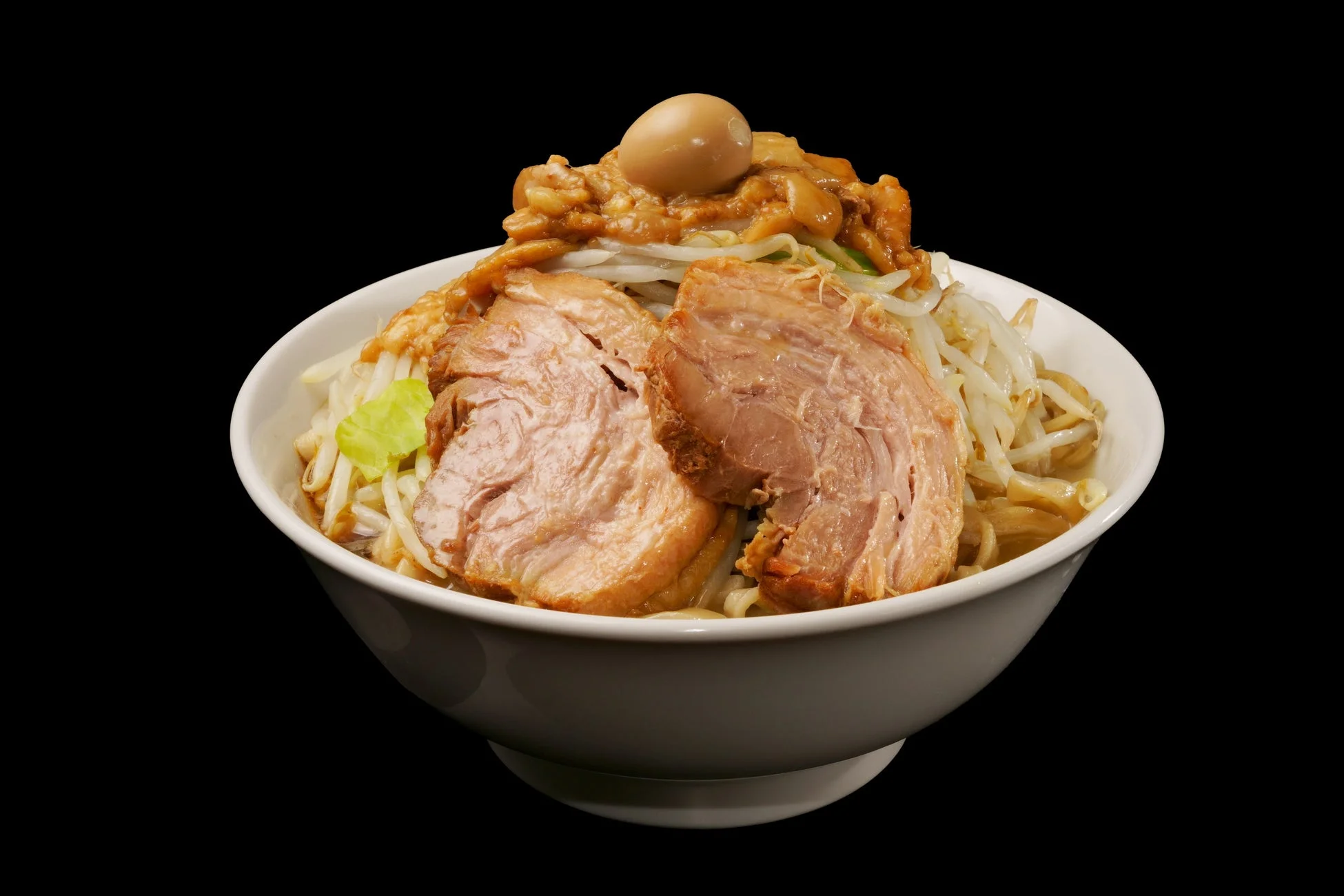 ラーメン｜麺屋HERO