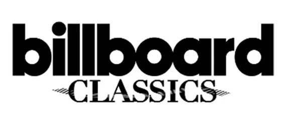 billboard CLASSICSロゴ