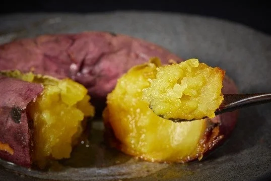 THE IMOMITSUのやきいも