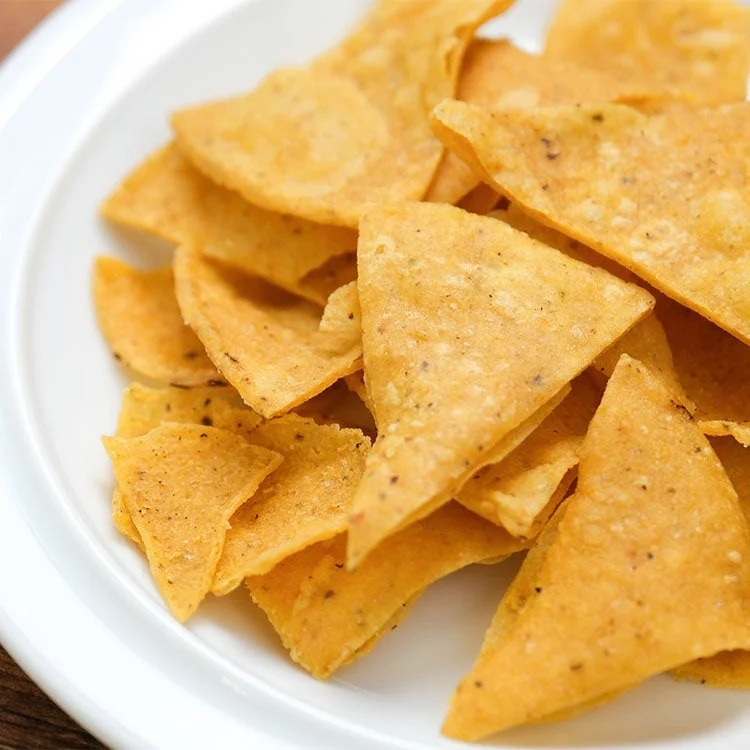 トルティーヤチップス