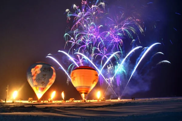 グローバルーンフェスティバル