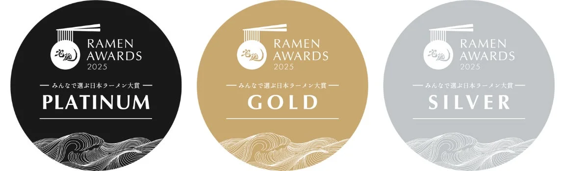 みんなで選ぶ日本ラーメン大賞