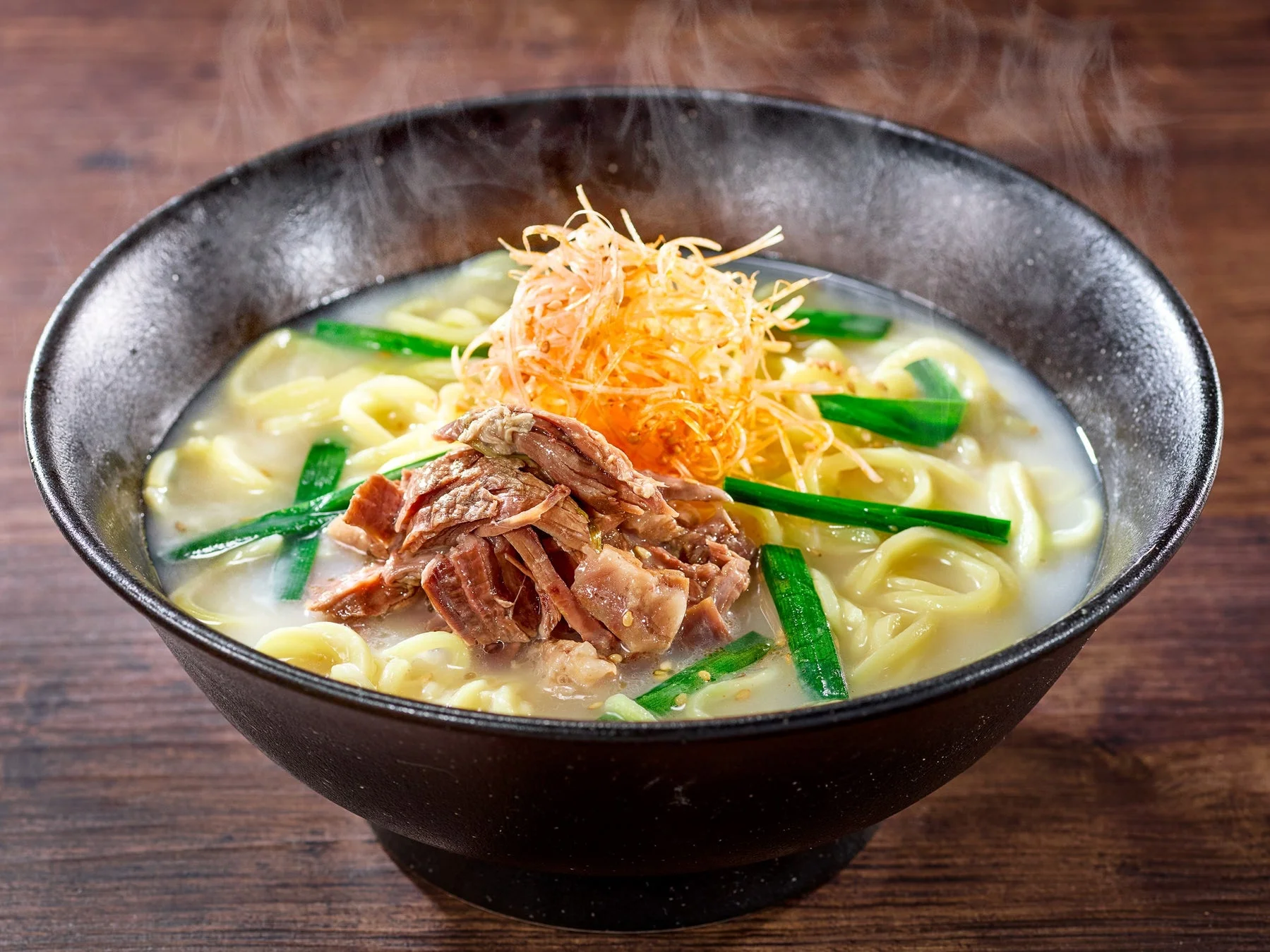 ソルロンタンラーメン