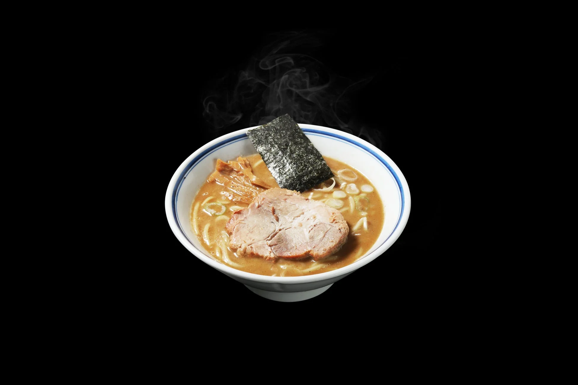 中華そばの店 みのひ/ラーメン