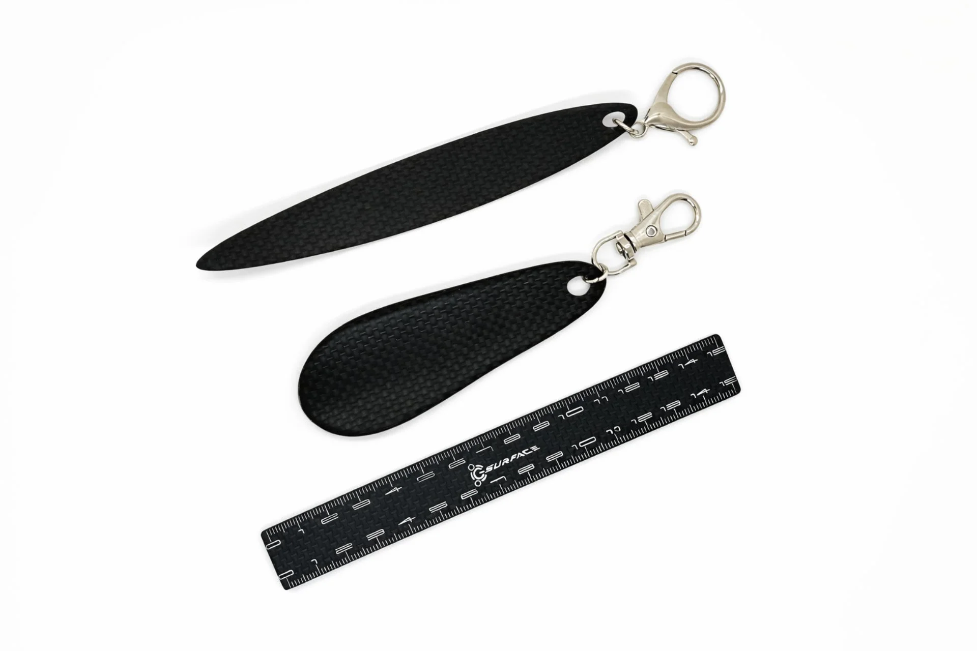 カーボン加工の専門店サーフェスの製品