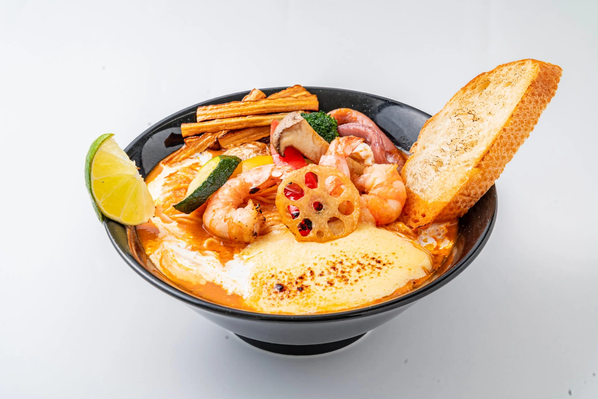 とっておきのエビクリ