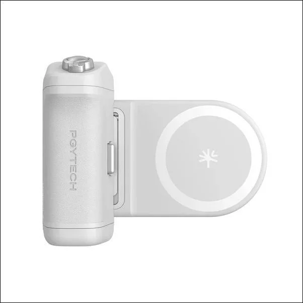 ミスティグレー