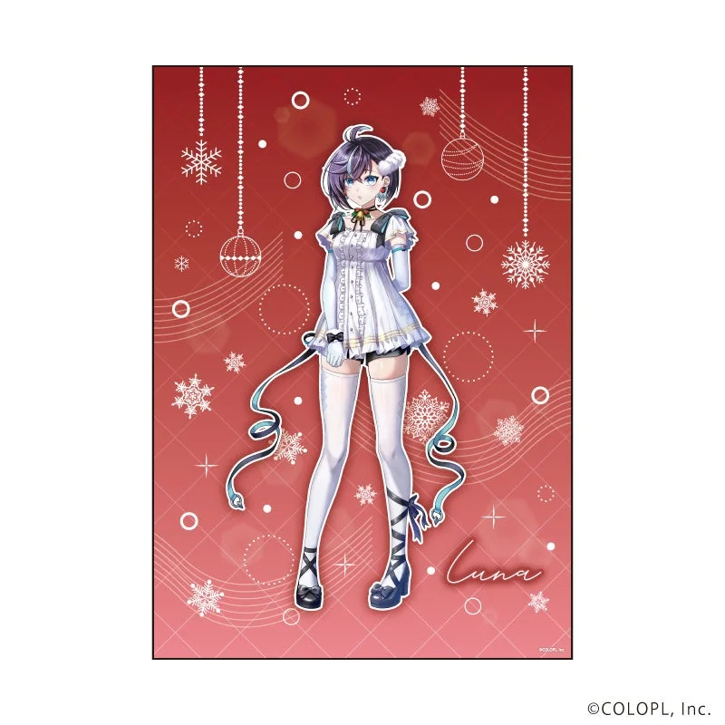 A3クリアポスター