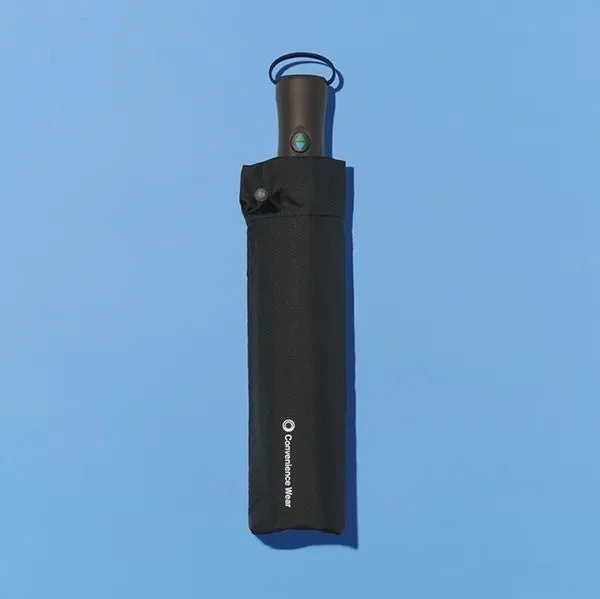 コンビニエンスウェア ワンタッチ開閉傘