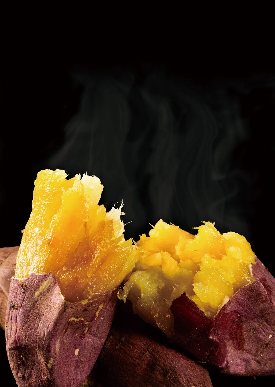 大牟田・由布院はにぽての熟成壺焼きいも極み