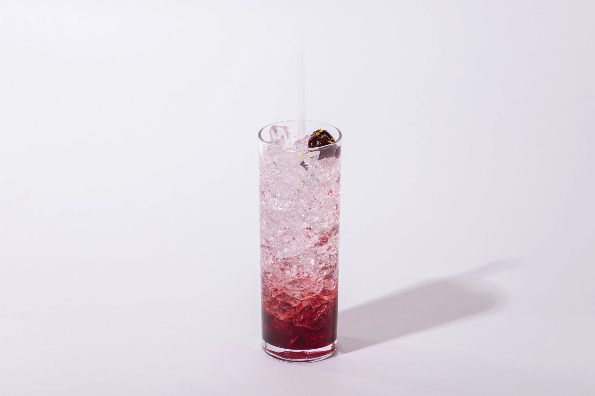 ダンテ キャラクタードリンク