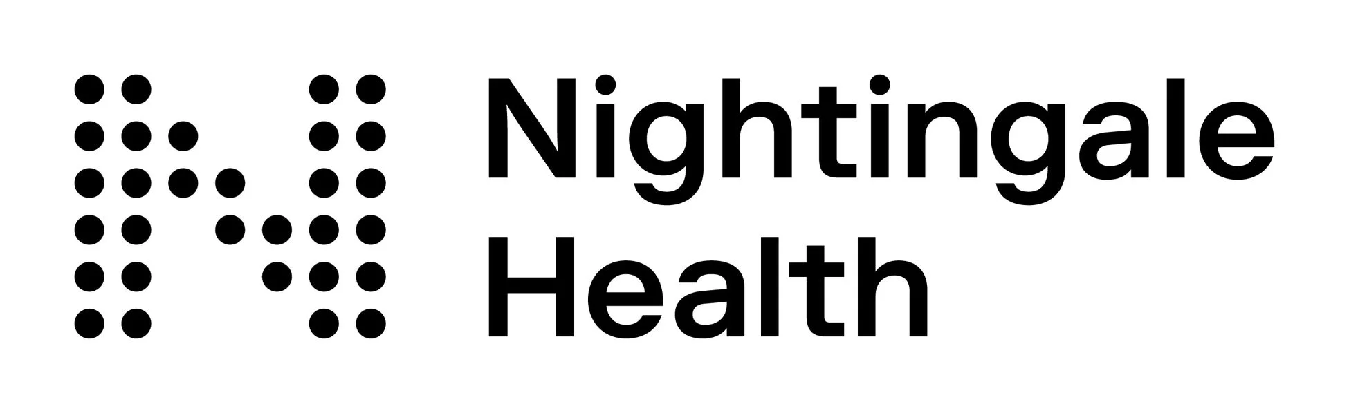 Nightingale Healthのロゴ