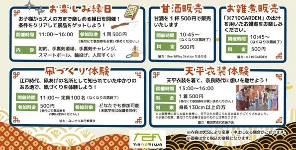 その他のコンテンツ