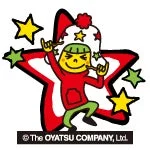 ベビースターラーメンのキャラクター「ベイちゃん」