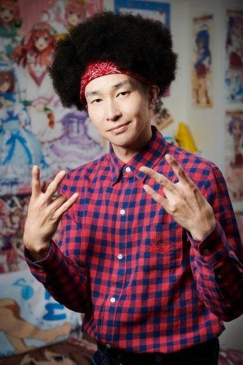 涼宮あつきのポートレート