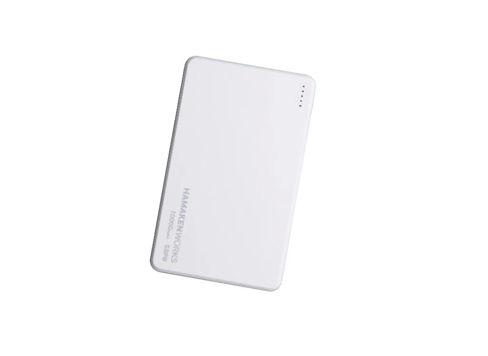 B評価 HAMAKEN WORKS HW-SSPB100