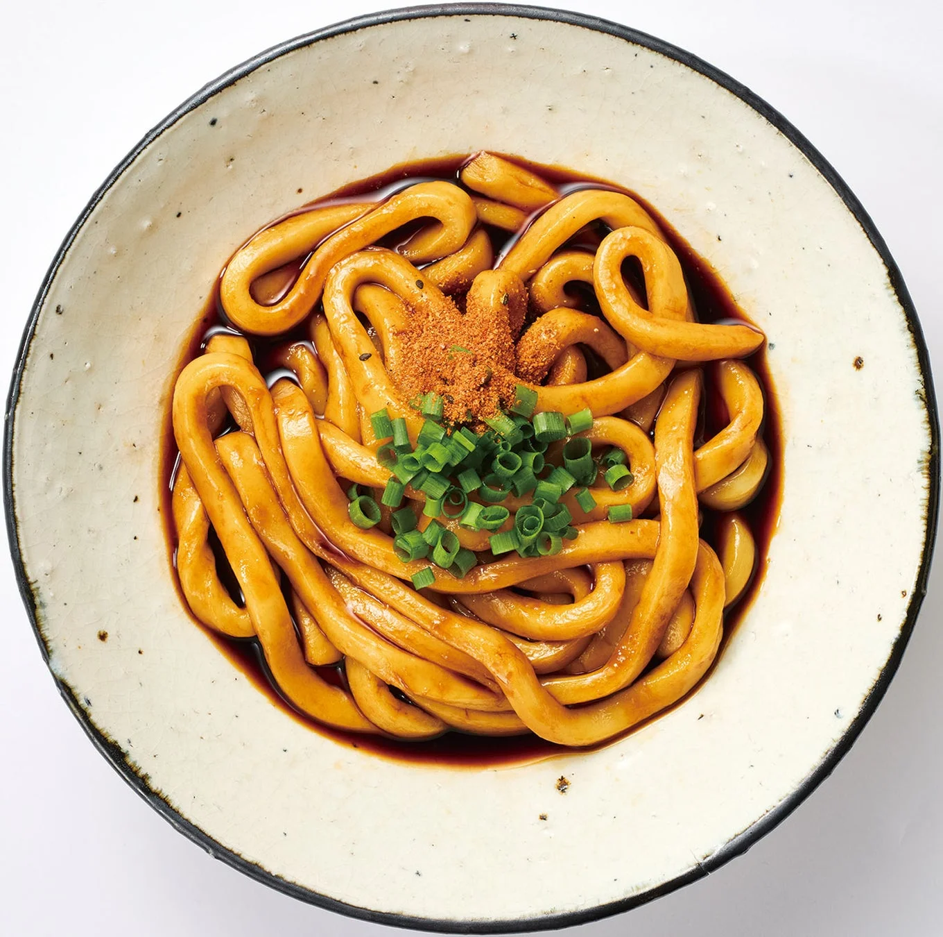 かいだ製麺所／つゆだく伊勢うどん