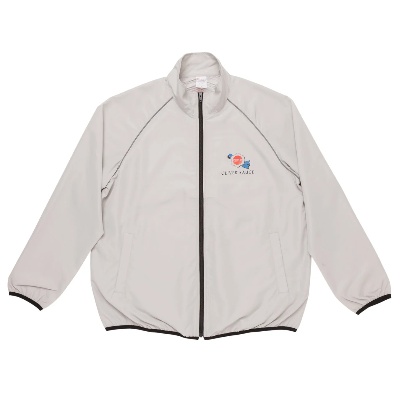 オリバーソースおそろい制服