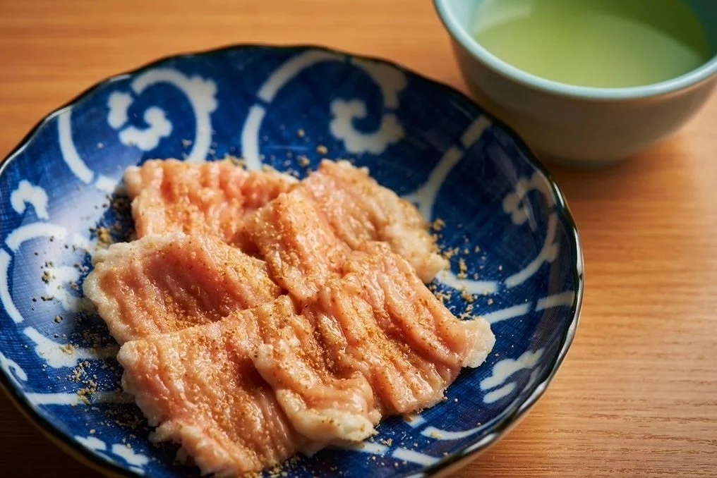 特製とろてっちゃん