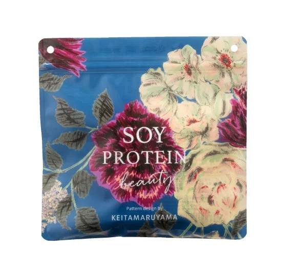 KEITAMARUYAMA 限定パッケージのトライアルキット