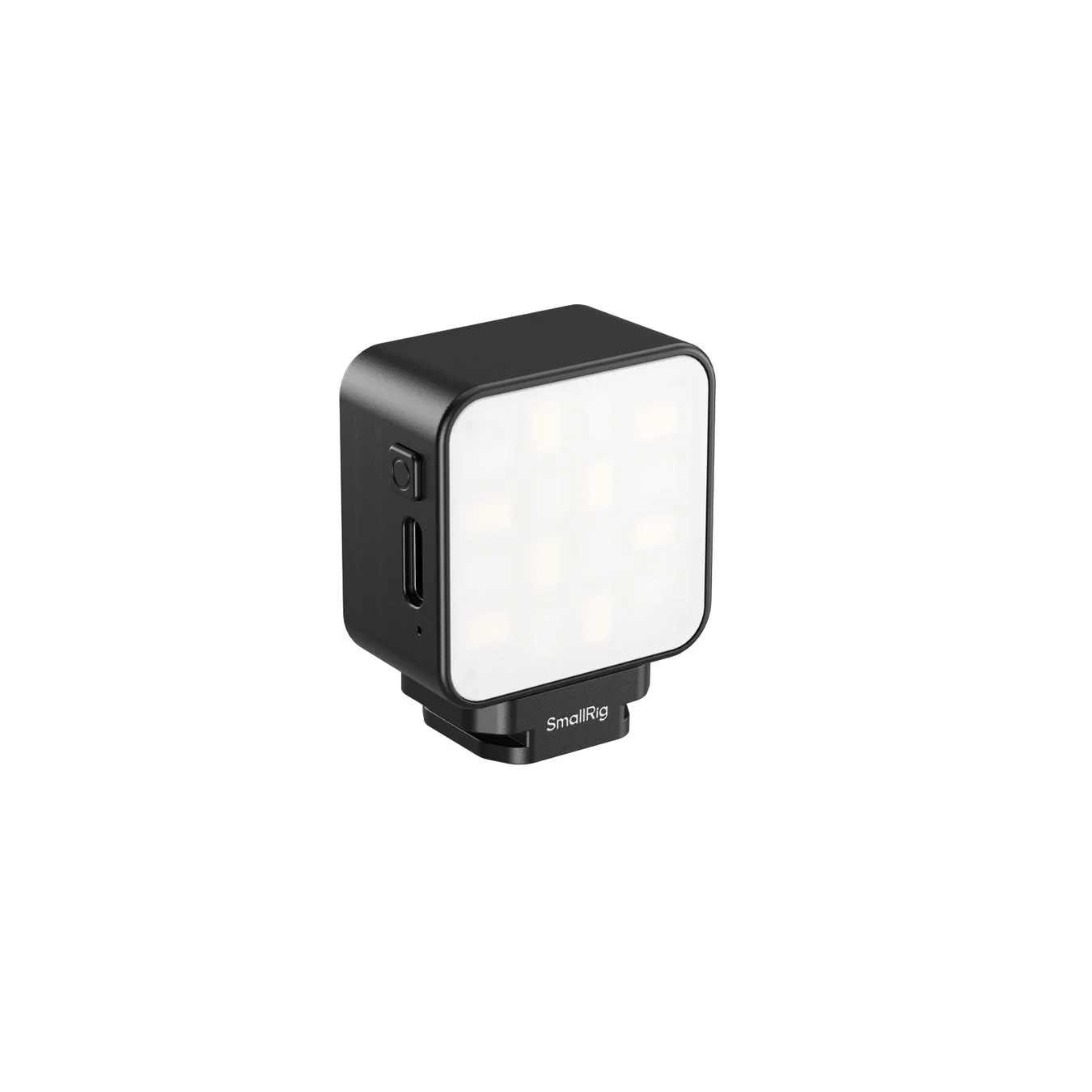 LEDビデオライト本体