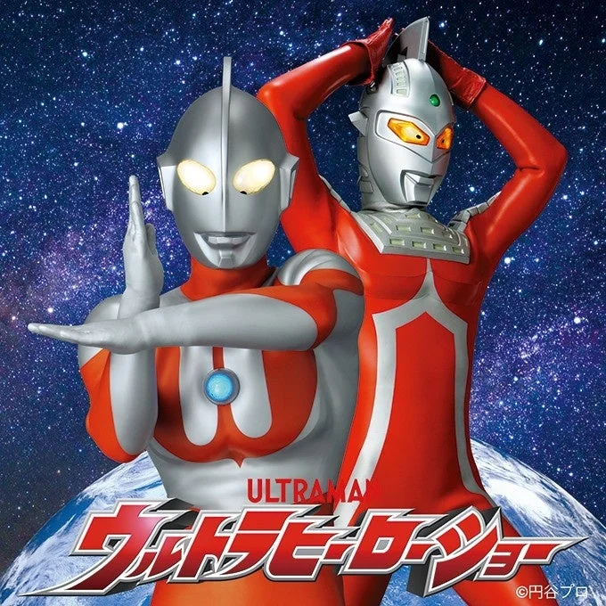 ウルトラヒーローショー