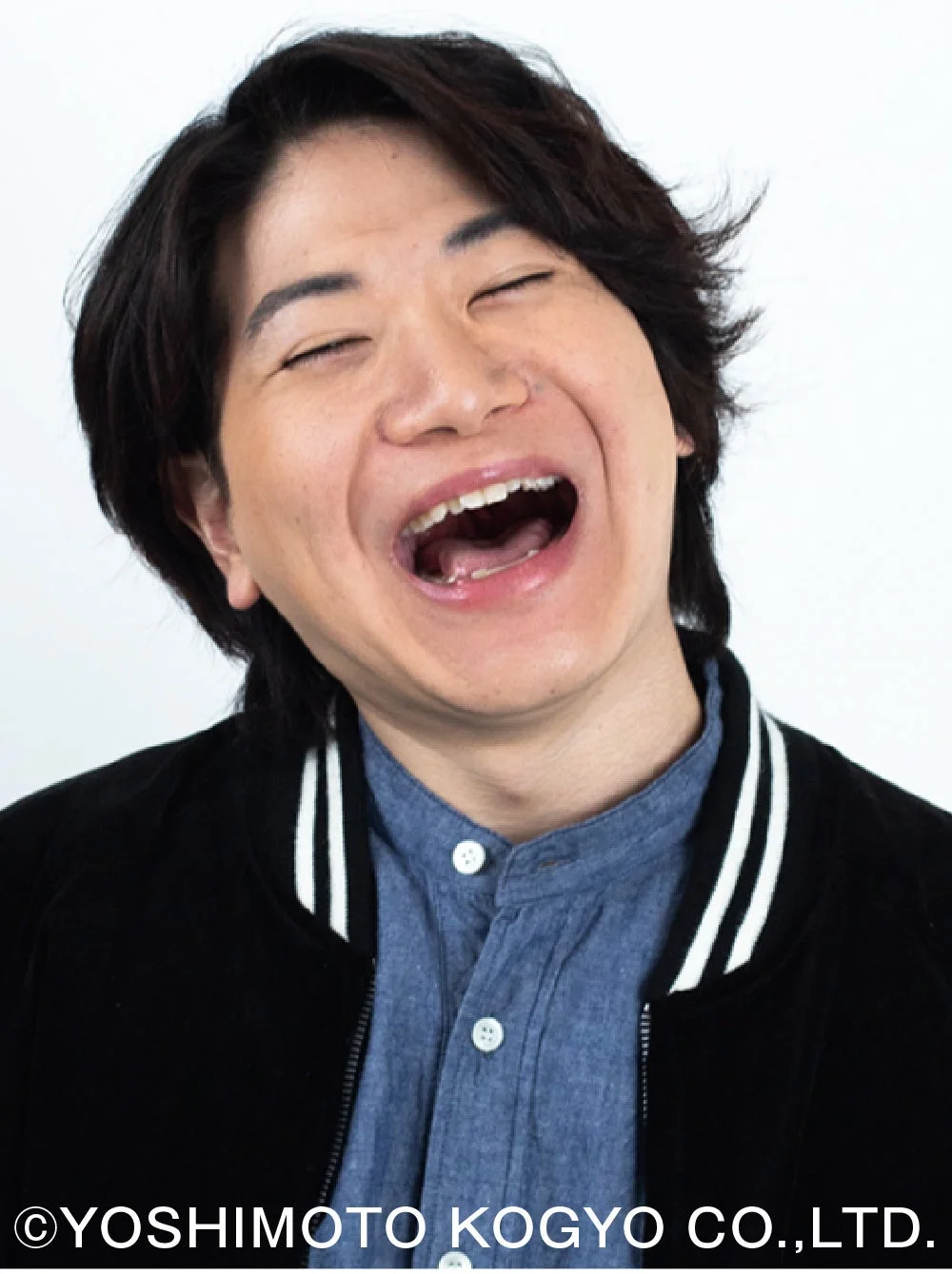 シドニー石井さん