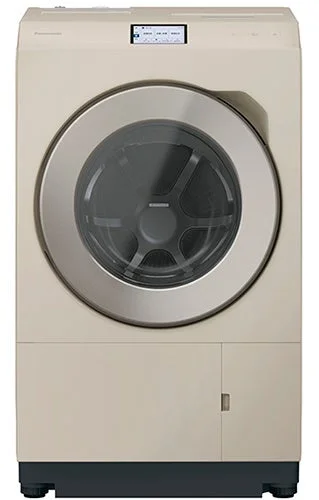 パナソニック ななめドラム洗濯乾燥機