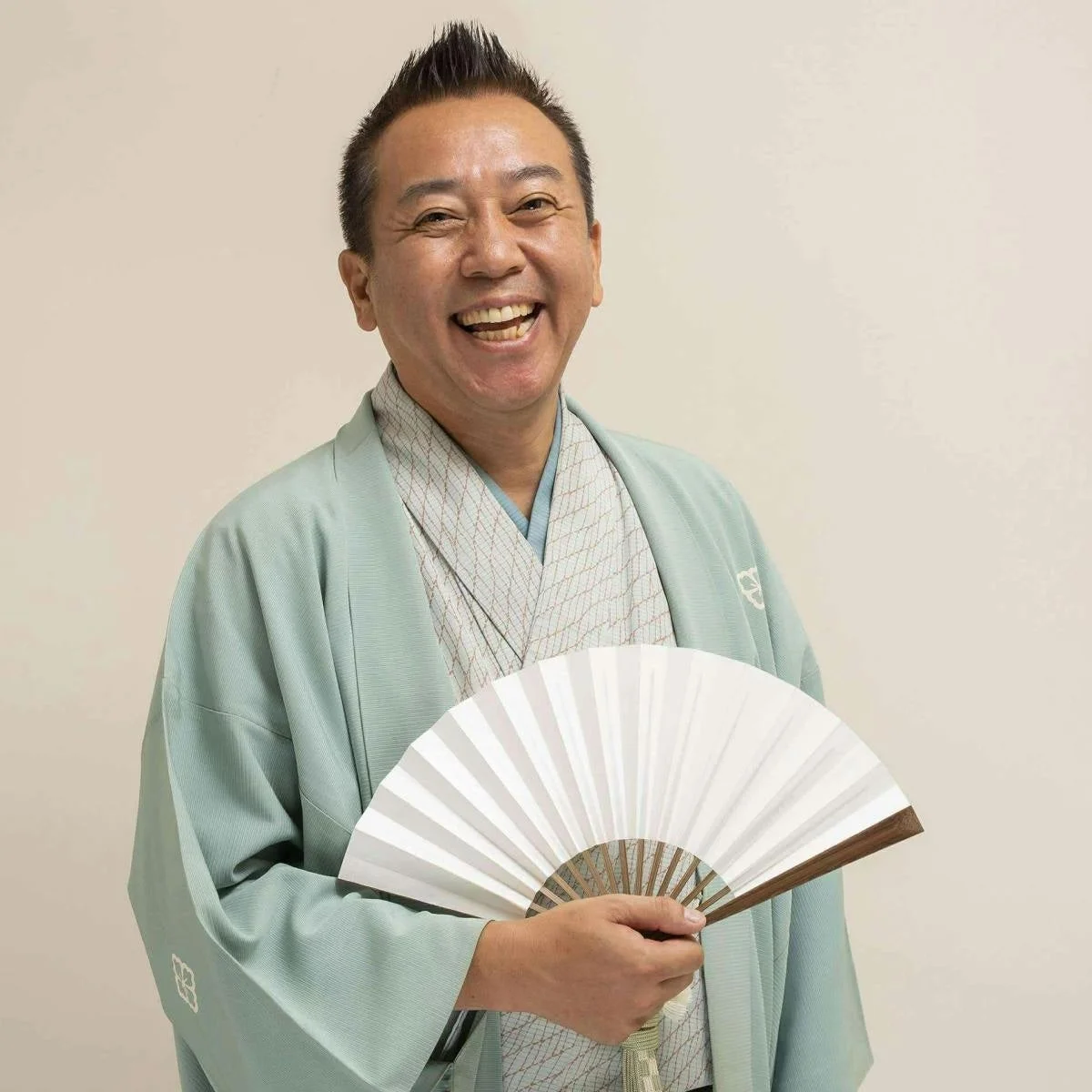 林家たい平さん