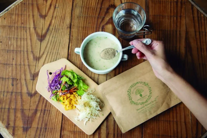 レピールまめ鉄 製品イメージ