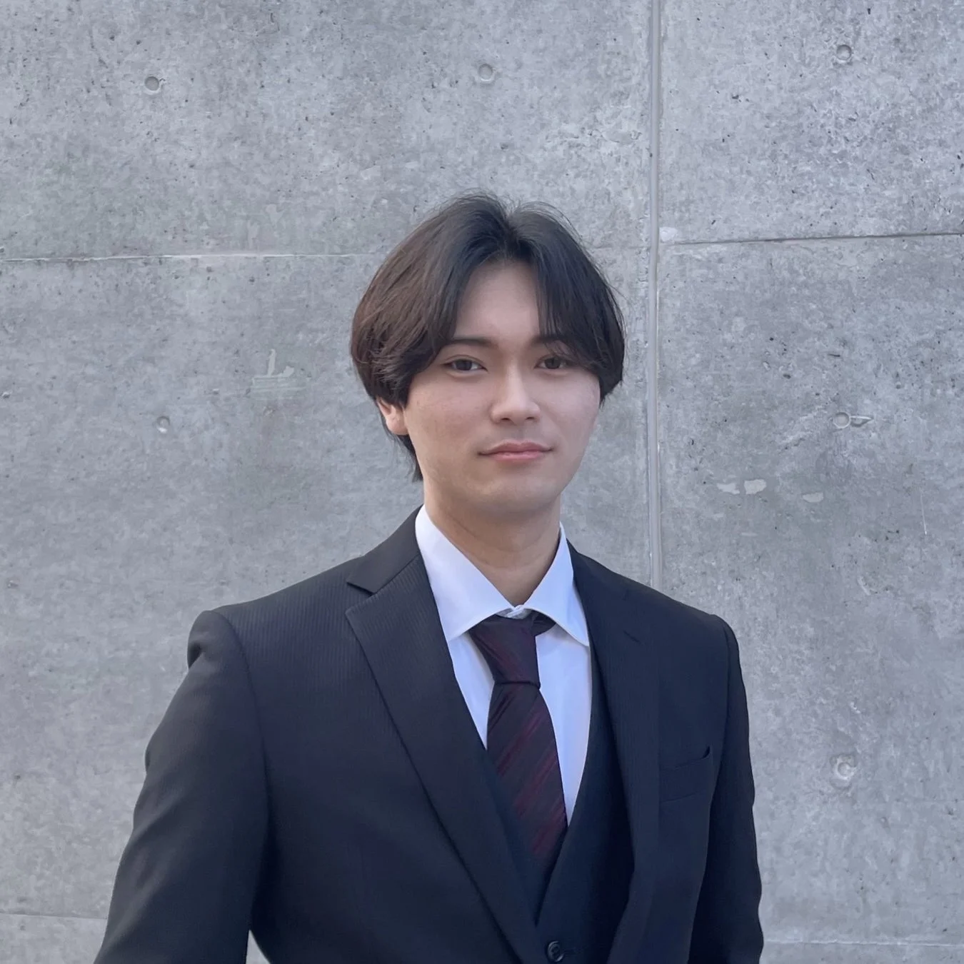 合同会社OneRise代表の坂元柾毅氏