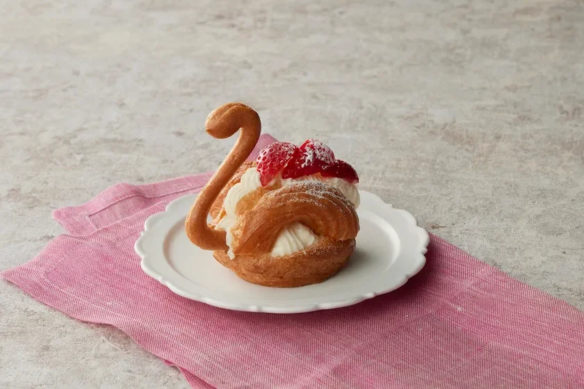 スワンシュー フレーズ