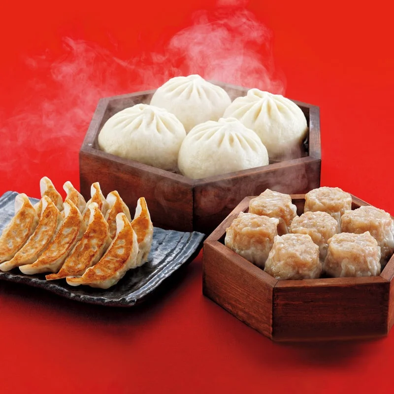 551HORAI／おすすめBセット