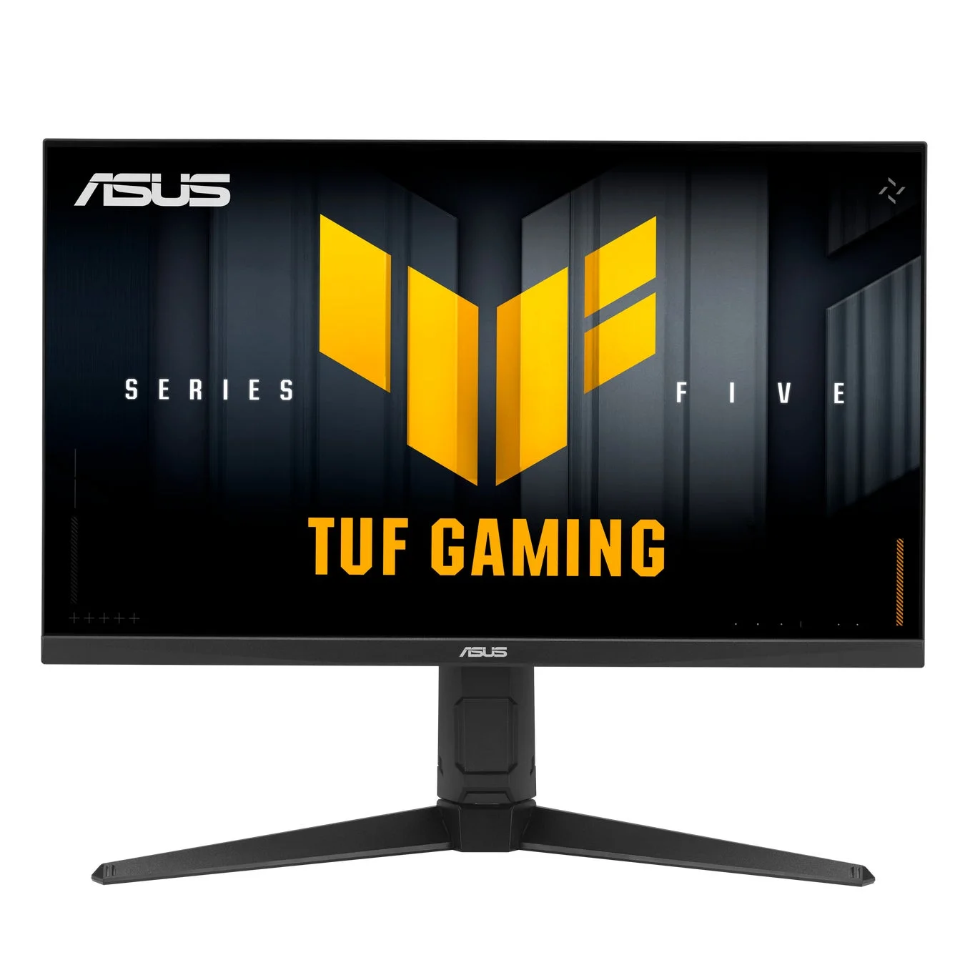 ASUS TUF GAMINGシリーズのゲーミングモニター