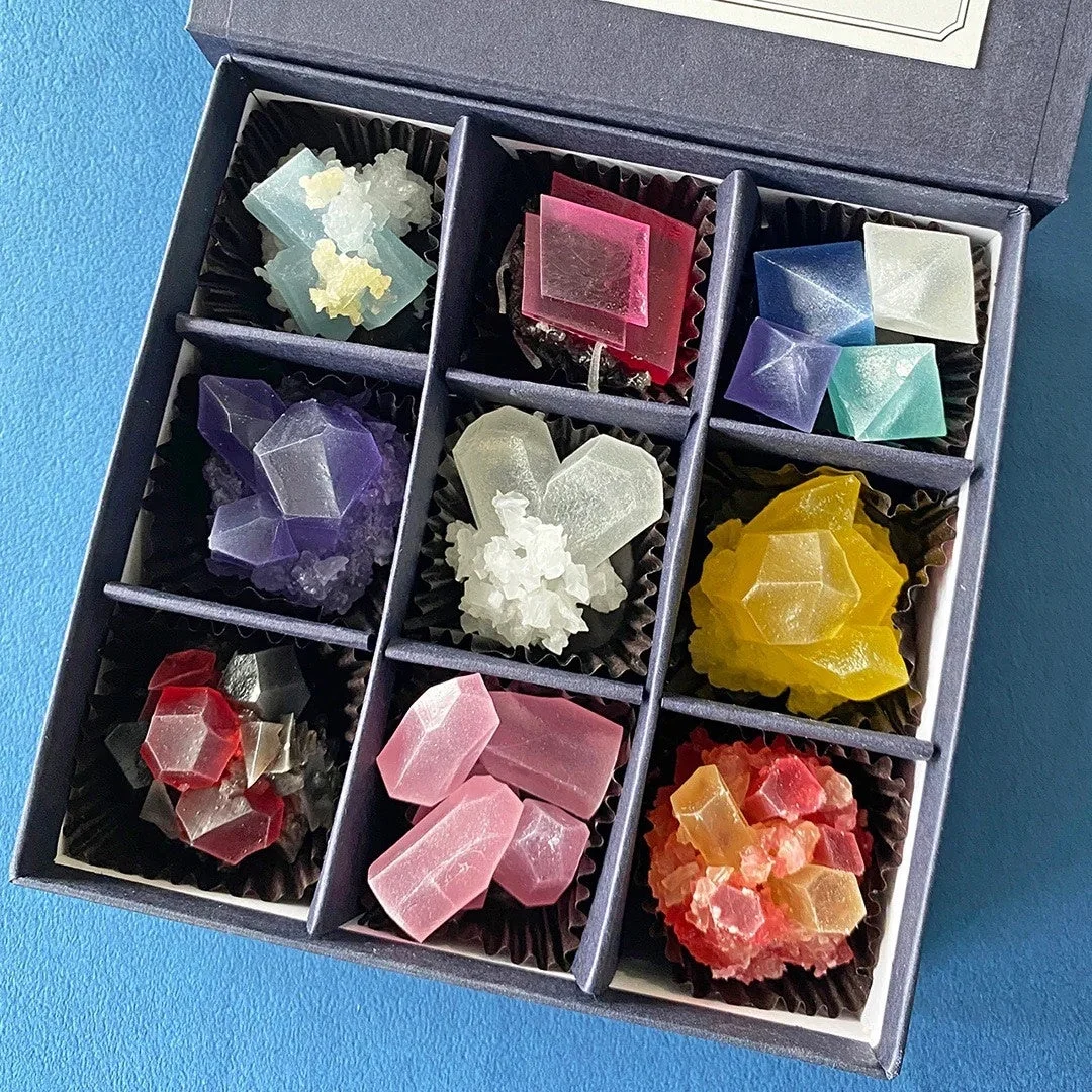 こうぶつヲカシ