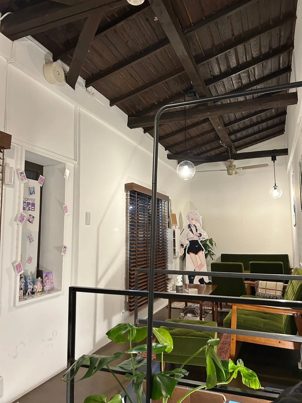 オフラインイベントの様子