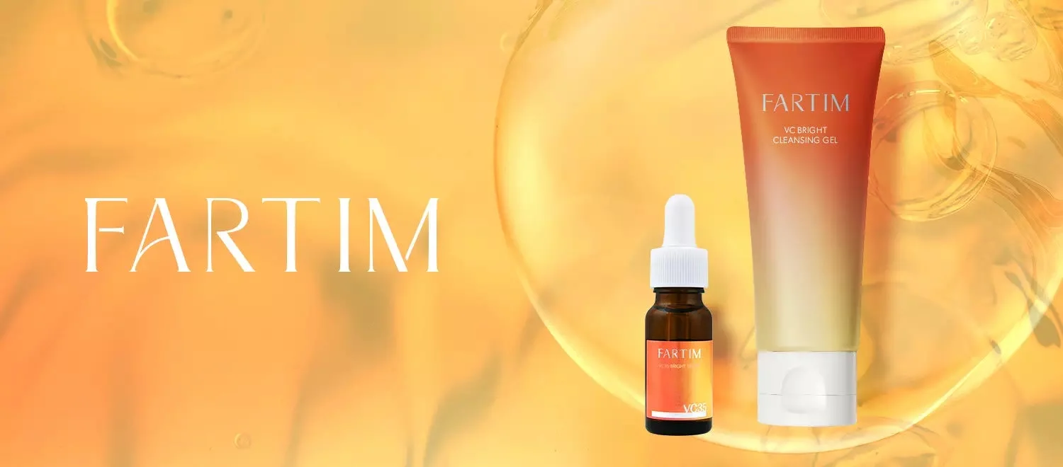 FARTIMのブランドイメージ