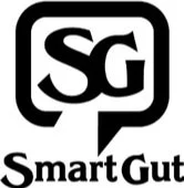 SmartGutのロゴ