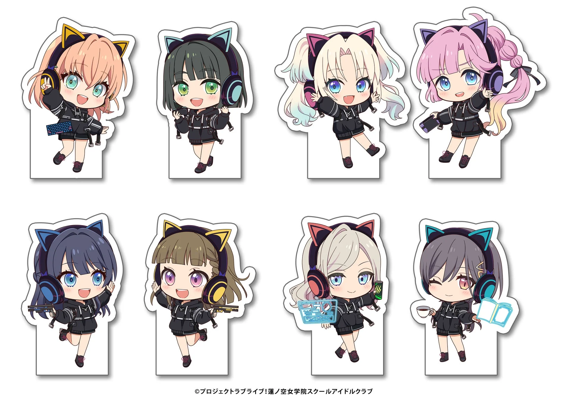 店内装飾イメージ3