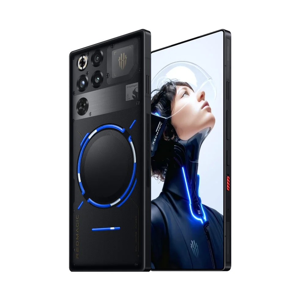 Cryo クライオ（ブラック）