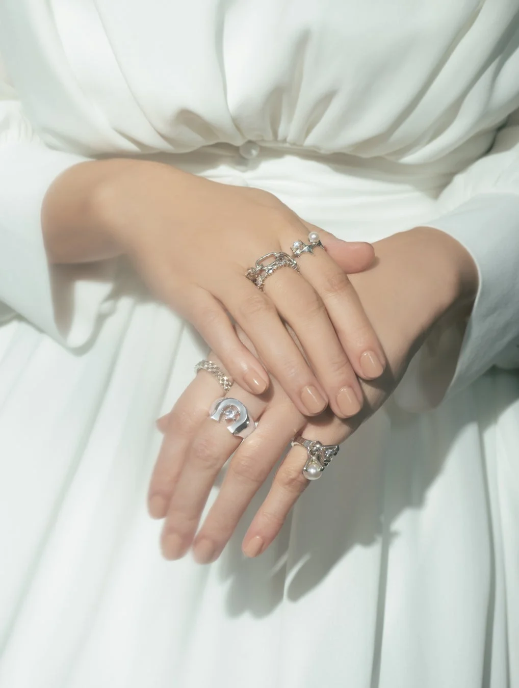 カラーストーン着用イメージ2