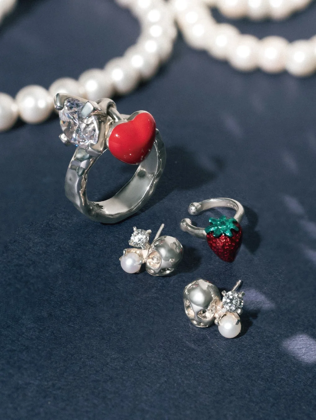 PLAYFULシリーズ1