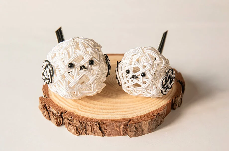 水引しまえなが