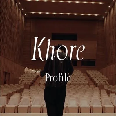 KhoreProfile