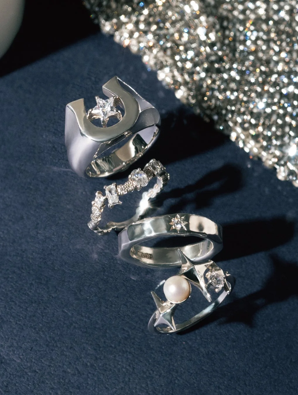 アイテムラインナップ